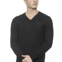 Nero Black Sweater