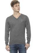 Grigio Grey Sweater