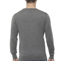 Grigio Grey Sweater