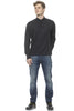 Anthracite Sweater