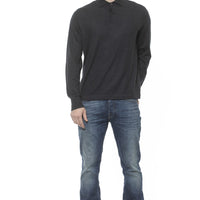 Anthracite Sweater