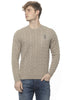 Tortora Taupe Sweater