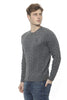 Grigio Grey Sweater