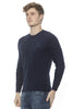 Blu Navy Sweater