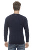 Blu Navy Sweater