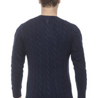 Blu Navy Sweater