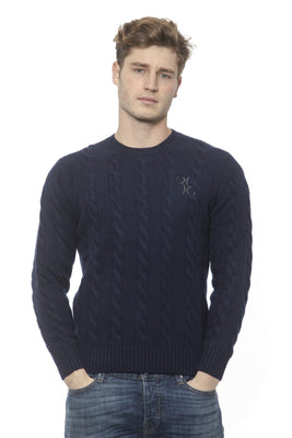 Blu Navy Sweater