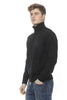 Nero Black Sweater