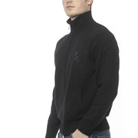 Nero Black Sweater