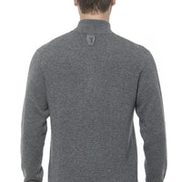 Grigio Grey Sweater