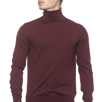 Bordeaux Sweater