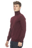 Bordeaux Sweater