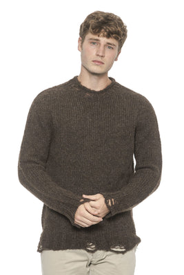 Moro Sweater