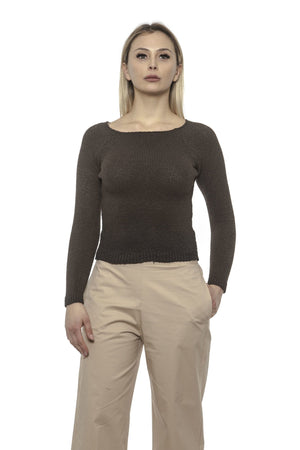 Moro Sweater