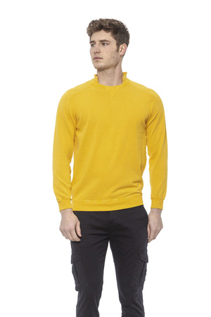 Giallo Sweater