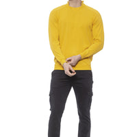 Giallo Sweater