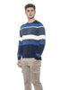 Prussianblue Sweater