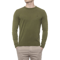 Olivegreen Sweater