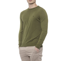 Olivegreen Sweater