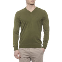 Olivegreen Sweater