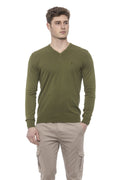 Olivegreen Sweater