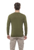 Olivegreen Sweater