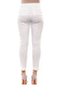 Bianco White Jeans & Pant