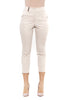 Beige Jeans & Pant