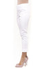 Bianco White Jeans & Pant