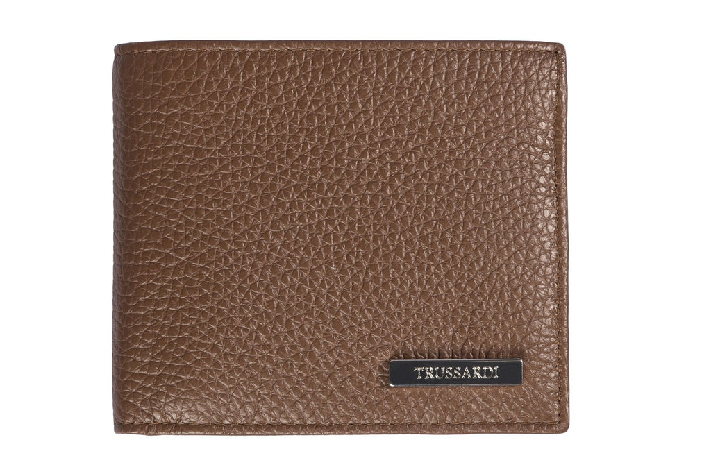 Dark Brown Wallet