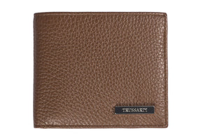 Dark Brown Wallet