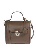 Trussardi Dark Brown Handbag