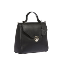 Black Handbag