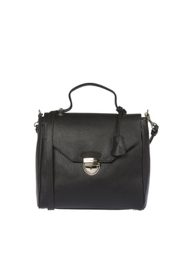 Black Handbag