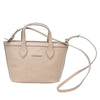 Taupe Handbag