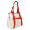 Trussardi Natural - Red Shoulder Bag