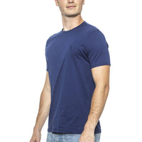 Blu T-shirt