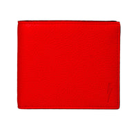 Red Wallet