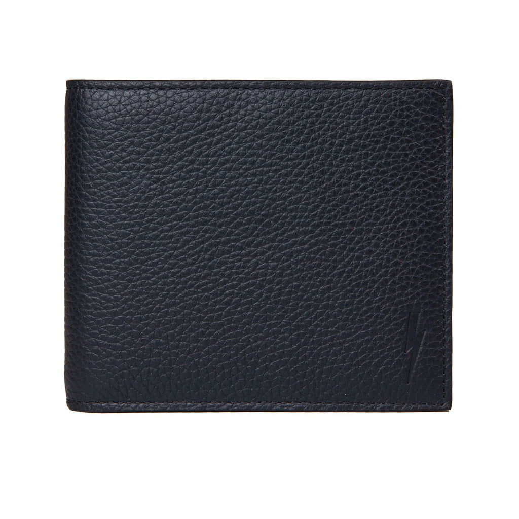 Navy Wallet