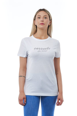 Bianco White Tops & T-Shirt