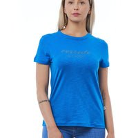 Azzurro Sky Tops & T-Shirt