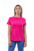 Fuxia Tops & T-Shirt