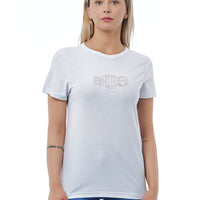 Bianco White Tops & T-Shirt