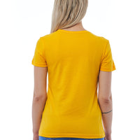 Giallo Yellow Tops & T-Shirt