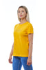 Giallo Yellow Tops & T-Shirt