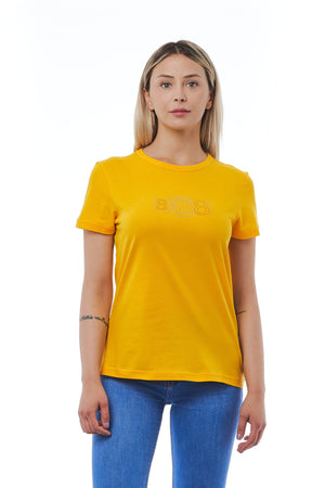 Giallo Yellow Tops & T-Shirt