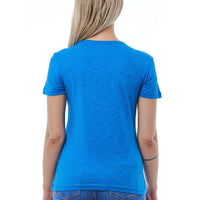 Bluette Tops & T-Shirt