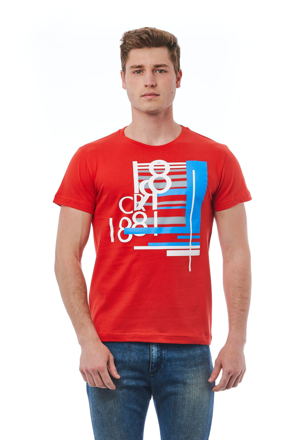 Rosso Red T-shirt