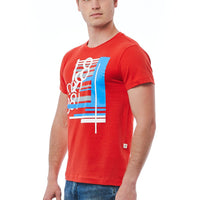 Rosso Red T-shirt