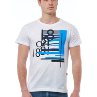 Bianco White T-shirt